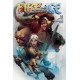 FIRE AND ICE 2 CVR B MANCO