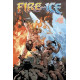 FIRE AND ICE 2 CVR C ASRAR