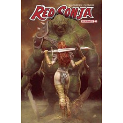 RED SONJA 2023 3 CVR C BARENDS