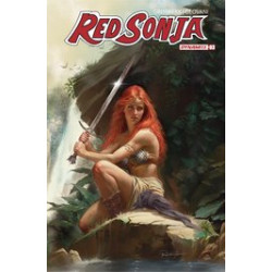 RED SONJA 2023 3 CVR D PARRILLO