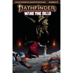 PATHFINDER WAKE DEAD 3 CVR C CASALLOS