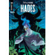 DISNEY VILLAINS HADES 2 CVR A DARBOE