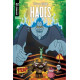 DISNEY VILLAINS HADES 2 CVR C FORSTNER