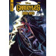 GARGOYLES DARK AGES 3 CVR D DANINO