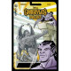 GARGOYLES DARK AGES 3 CVR F ACTION FIGURE