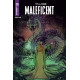 DISNEY VILLAINS MALEFICENT 5 CVR B SOO LEE