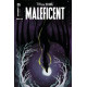 DISNEY VILLAINS MALEFICENT 5 CVR C MEYER