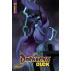 DARKWING DUCK 9 CVR B ANDOLFO