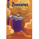 DARKWING DUCK 9 CVR D FORSTNER