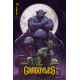 GARGOYLES 10 CVR B PARRILLO