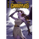 GARGOYLES 10 CVR C LEIRIX