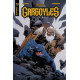 GARGOYLES 10 CVR D LEE