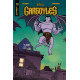 GARGOYLES 10 CVR E FLEECS FORSTNER