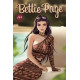 BETTIE PAGE 4 CVR B LEIRIX