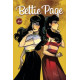 BETTIE PAGE 4 CVR D ANDOLFO