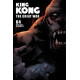 KONG GREAT WAR 4 CVR A LEE