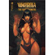 VAMPIRELLA VS SUPERPOWERS 5 CVR D TOMASELLI