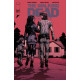 WALKING DEAD DLX 70 CVR A FINCH MCCAIG