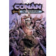 CONAN BARBARIAN 3 CVR B ZIRCHER