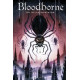 BLOODBORNE BLEAK DOMINION 1 CVR C HARDING