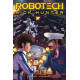 ROBOTECH RICK HUNTER 2 CVR B BERNADO