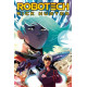 ROBOTECH RICK HUNTER 2 CVR C IZZO