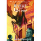 RIVERS OF LONDON HERE BE DRAGONS 3 CVR A HARDING