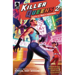 KILLER QUEENS II 2