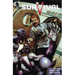 SURVIVAL 5