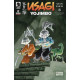 USAGI YOJIMBO ICE SNOW 1 CVR A SAKAI