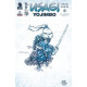 USAGI YOJIMBO ICE SNOW 1 CVR B YOUNG