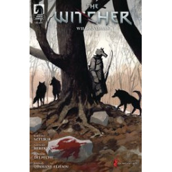 WITCHER WILD ANIMALS 1 CVR B FIOR