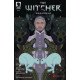 WITCHER WILD ANIMALS 1 CVR C KIPIN