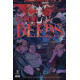 DARK SPACES GOOD DEEDS 5 CVR A RAMSAY