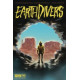 EARTHDIVERS 10 CVR B MOUSTAFA