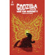 GODZILLA WAR FOR HUMANITY 2 CVR A MACLEAN