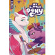 MY LITTLE PONY 17 CVR B HUANG