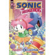 SONIC THE HEDGEHOG AMYS 30TH ANNV 1 CVR A HAMMERSTROM