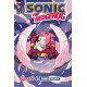 SONIC THE HEDGEHOG AMYS 30TH ANNV 1 CVR B FONSECA