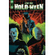 STAR TREK HOLOWEEN 1 CVR A FRANCAVILLA