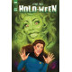 STAR TREK HOLOWEEN 1 CVR B