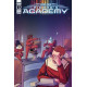 STAR TREK PICARDS ACADEMY 1 CVR B HUANG