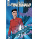 STAR TREK SNW SCORPIUS RUN VOL 2 CVR C LEVENS