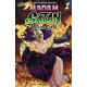 CHILLING ADV MADAM SATAN HELL ON EARTH CVR A FEDERICI 