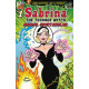 SABRINA ANNUAL SPECTACULAR ONE SHOT 