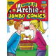 WORLD OF ARCHIE JUMBO COMICS DIGEST 133