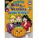 WORLD OF BETTY VERONICA JUMBO COMICS DIGEST 29