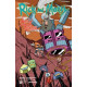 RICK AND MORTY HEART OF RICKNESS 3 CVR B LLOYD