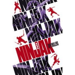 NINJAK SUPERKILLERS 1 CVR A JOHNSON