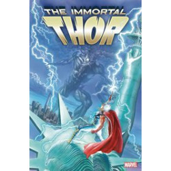 IMMORTAL THOR 2